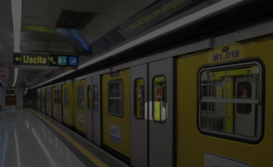 Cadevere trovato dopo giorni sui binari della metro: ecco cosa è successo