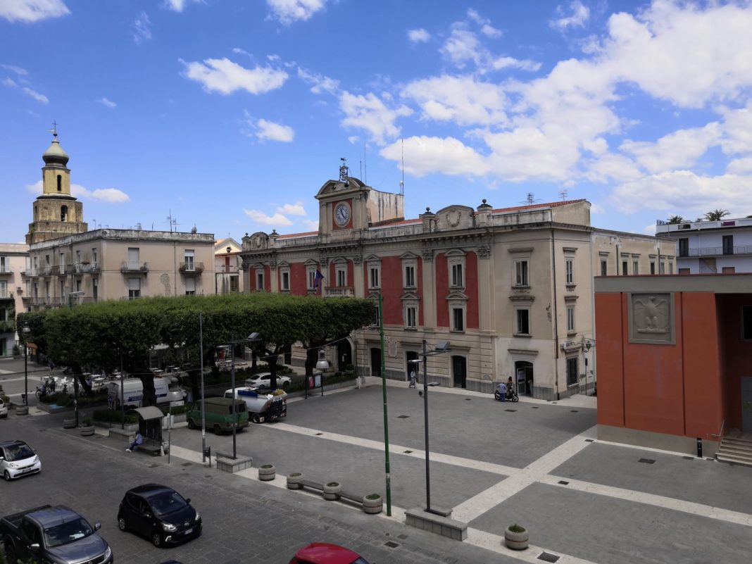 Dove incontrarsi? I giovani di Marigliano creano la mappa delle opportunità