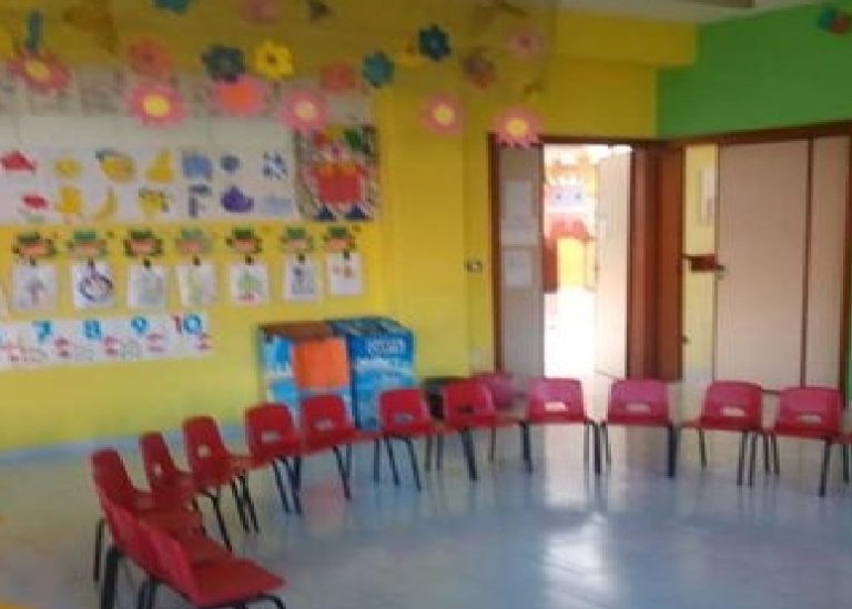 Caldaia ko, studenti della Materna di Paciano al freddo da due settimane