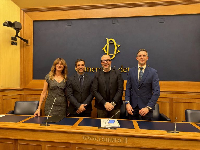 Pomigliano premiato come Comune Plastic Free