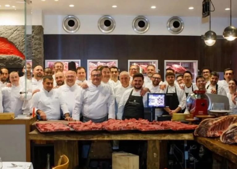 Ottaviano, “Emozione tra le Stelle”: Cena di Beneficenza in Memoria di Luciano Bifulco