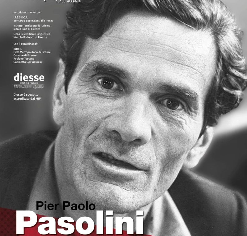 Gli alunni del Liceo “A.Diaz” e dell’“I.C.. D’Aosta” si confrontano con gli scrittori di ieri e di oggi