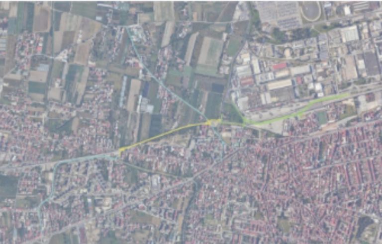 Pomigliano, via ai lavori per collegare fabbriche alla stazione dell’Alta Velocità