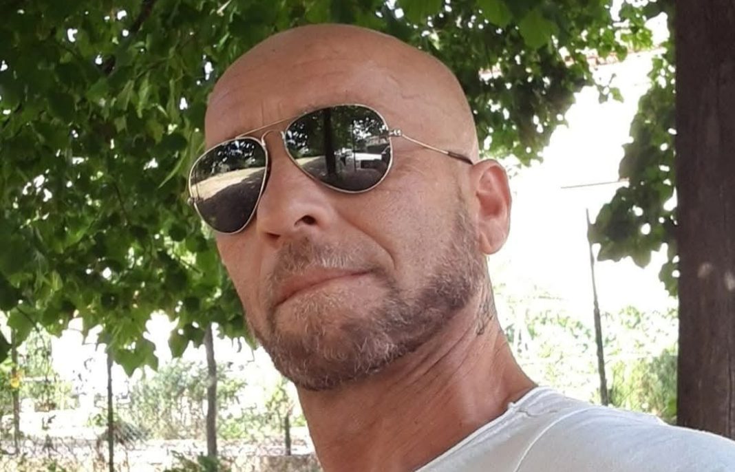 Ucciso da un’auto, Casalnuovo piange l’operaio Carmine