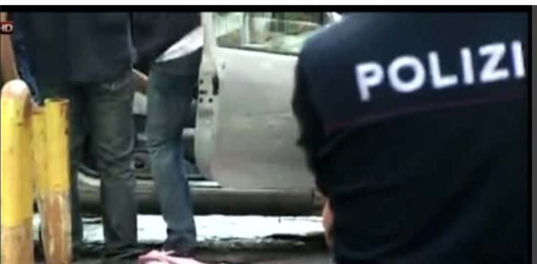 Sabato di sangue a Napoli: ucciso 20enne imparentato con Annalisa Durante