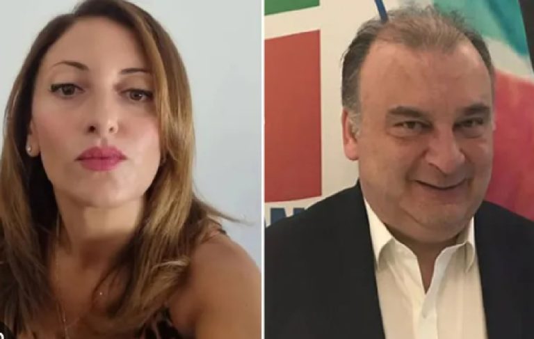 Caso Huawei 5G, i retroscena dell’arresto della collaboratrice di Martusciello: le fatture da 46mila euro