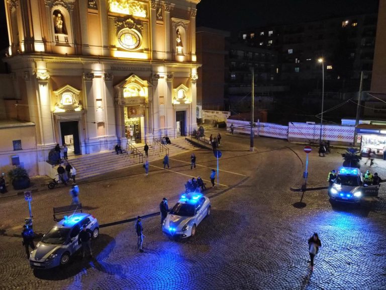 Accoltella giovane dopo lite, individuato 18enne aggressore