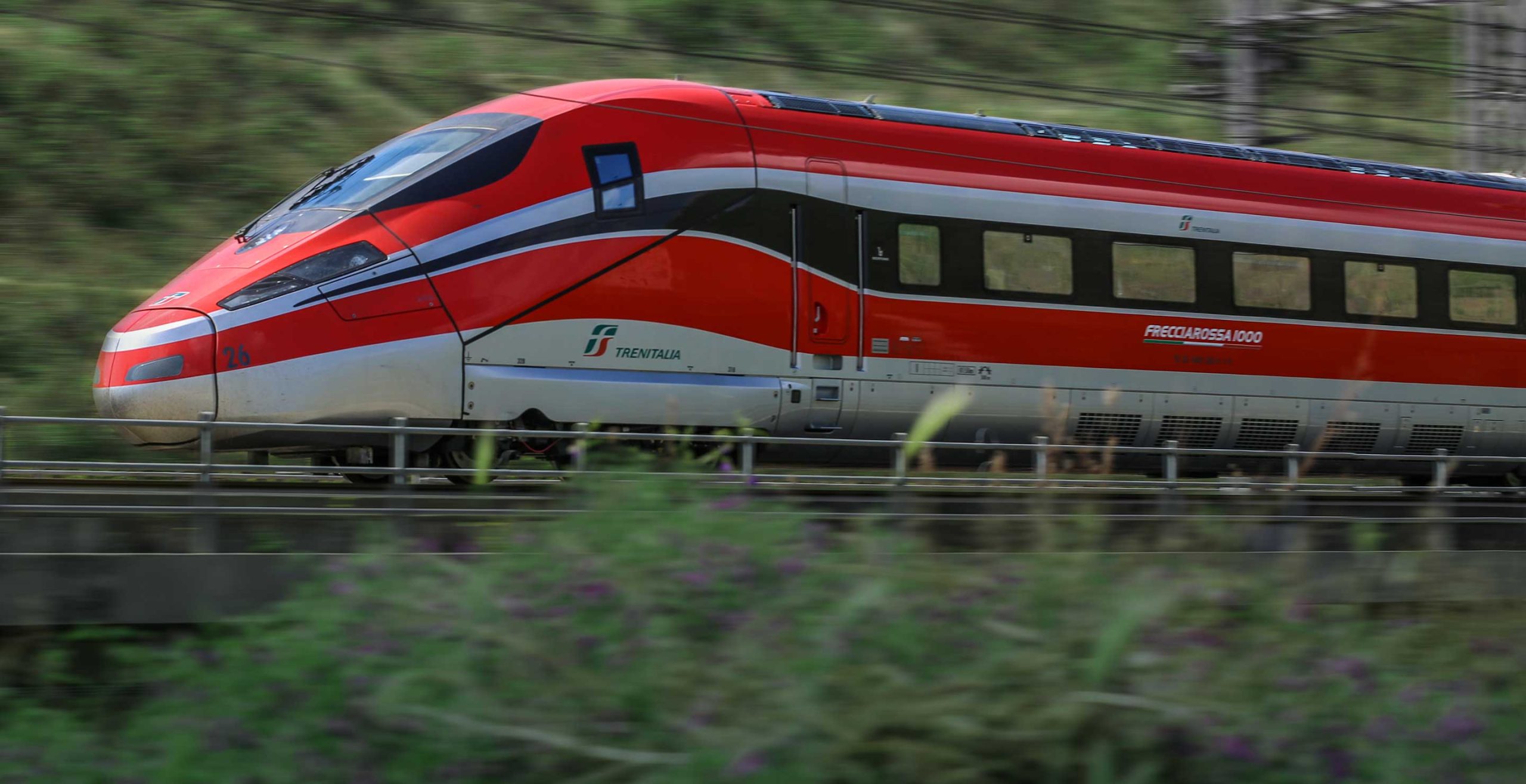 Fonte: Trainline