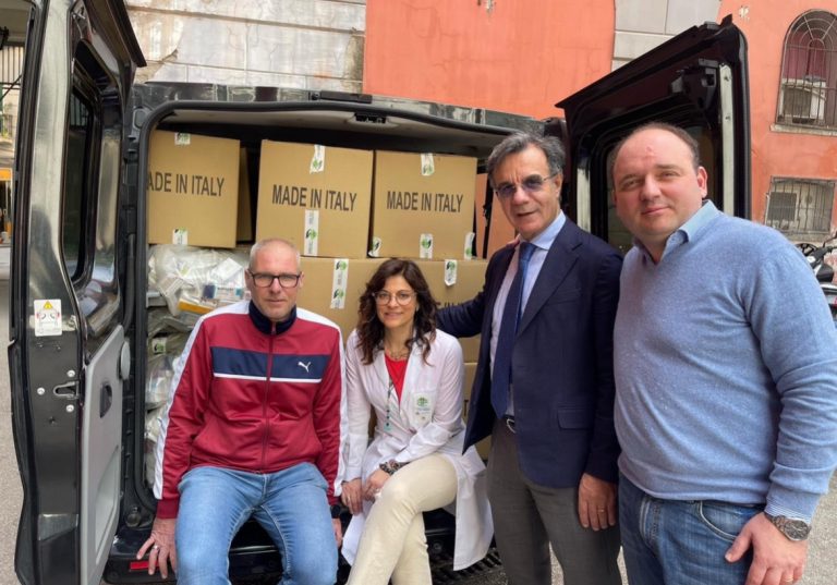 Napoli, “Un Farmaco per Tutti”: il progetto dell’Ordine dei Farmacisti