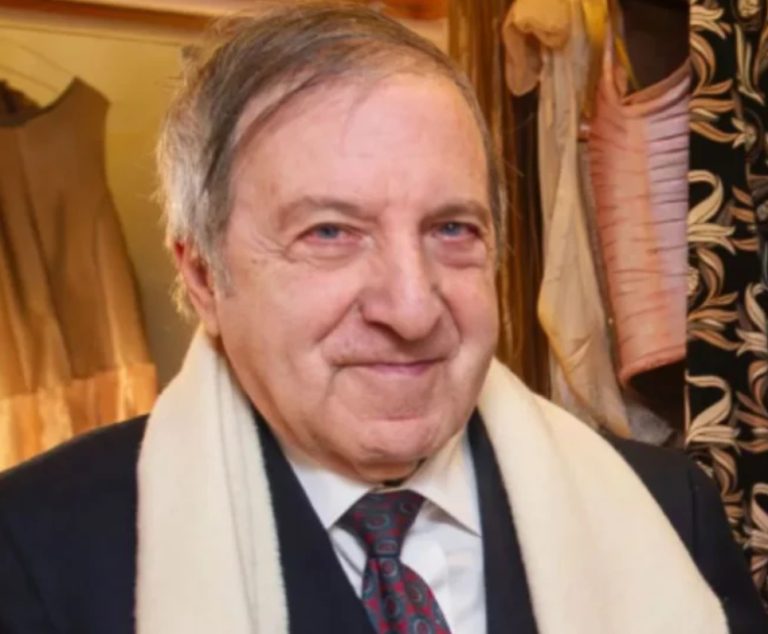Somma Vesuviana piange la scomparsa del Maestro Roberto De Simone