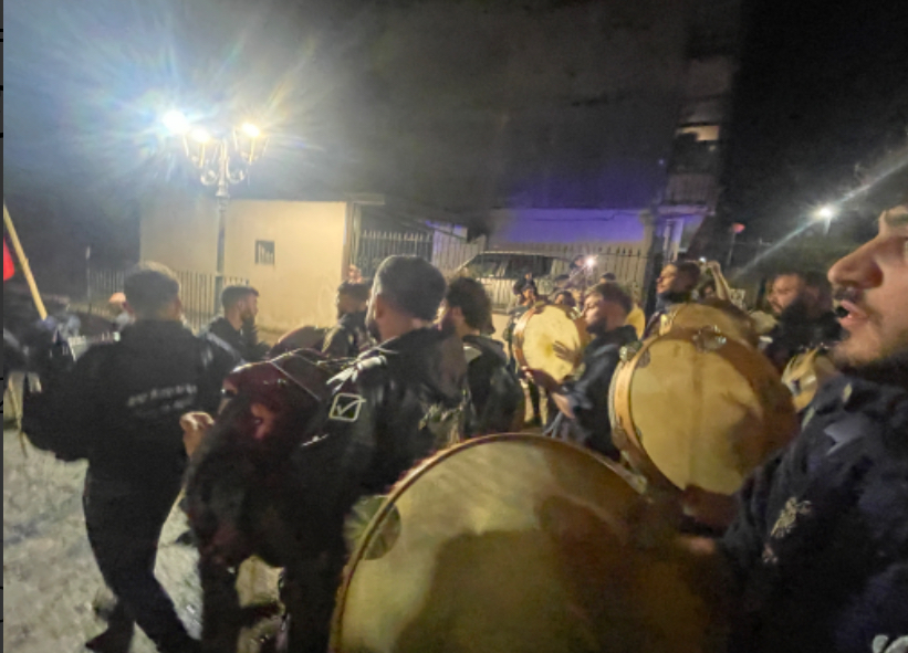 Somma, Festa della Montagna tra fede, musica e tradizione secolare