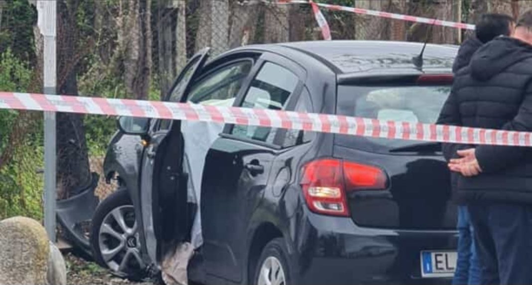 Muore a 26 anni in un incidente, Acerra piange la giovane Raffaella