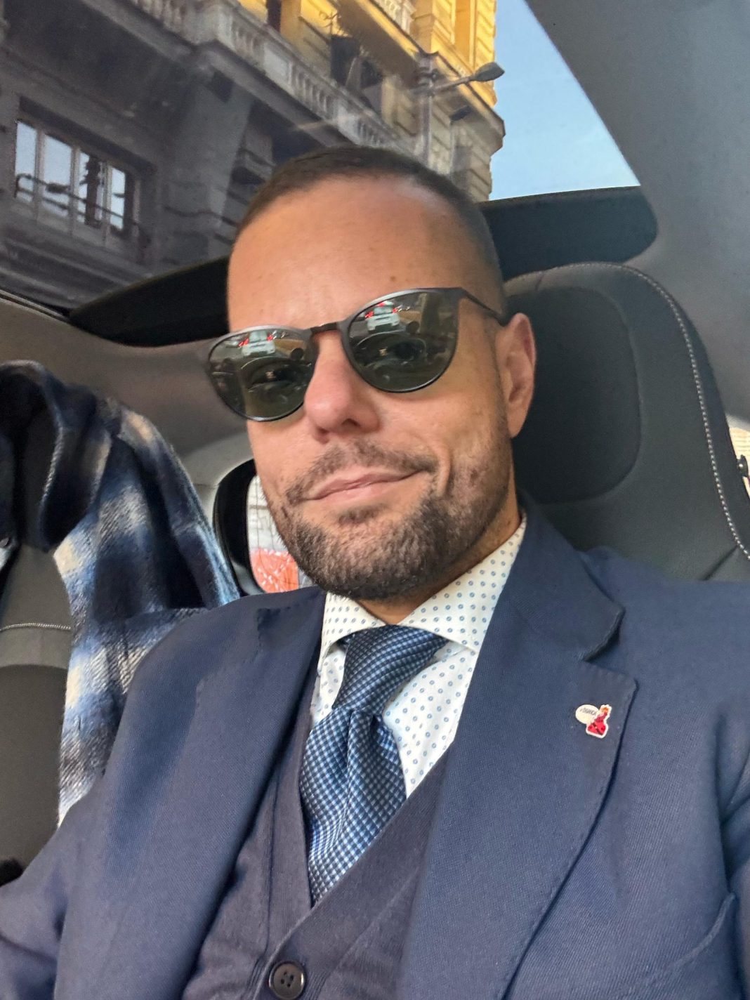 Brand napoletano di caffè lancia “Il Momento”, Arignano presenta la sua ultima sfida in un’intervista