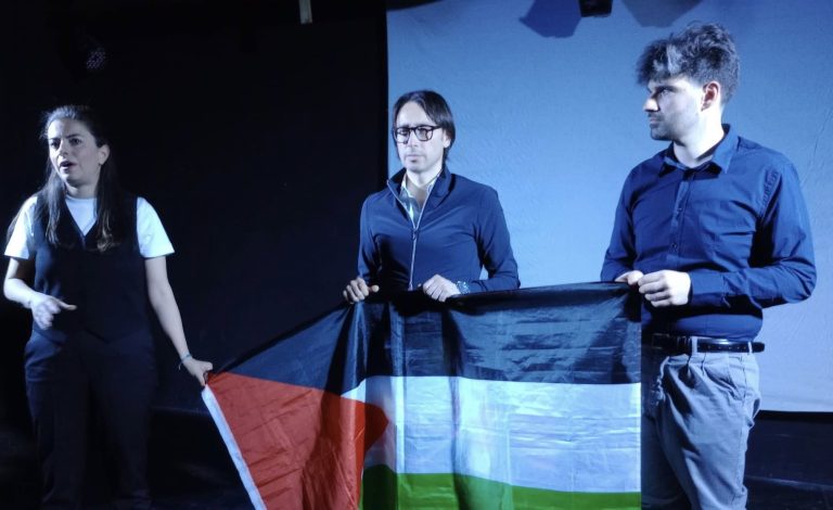 Acerra sotto le stelle, il Movimento 5 Stelle si racconta alla città