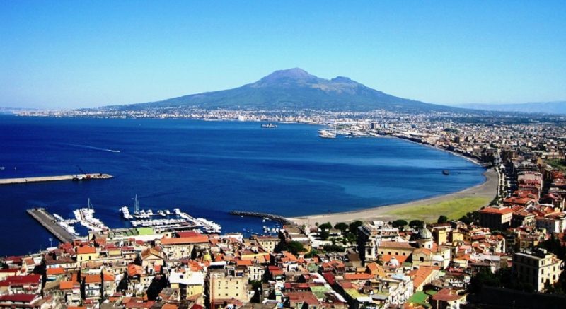 Tornano balneabili le spiagge di Sant’Agnello e Castellammare di Stabia: buone notizie per i bagnanti