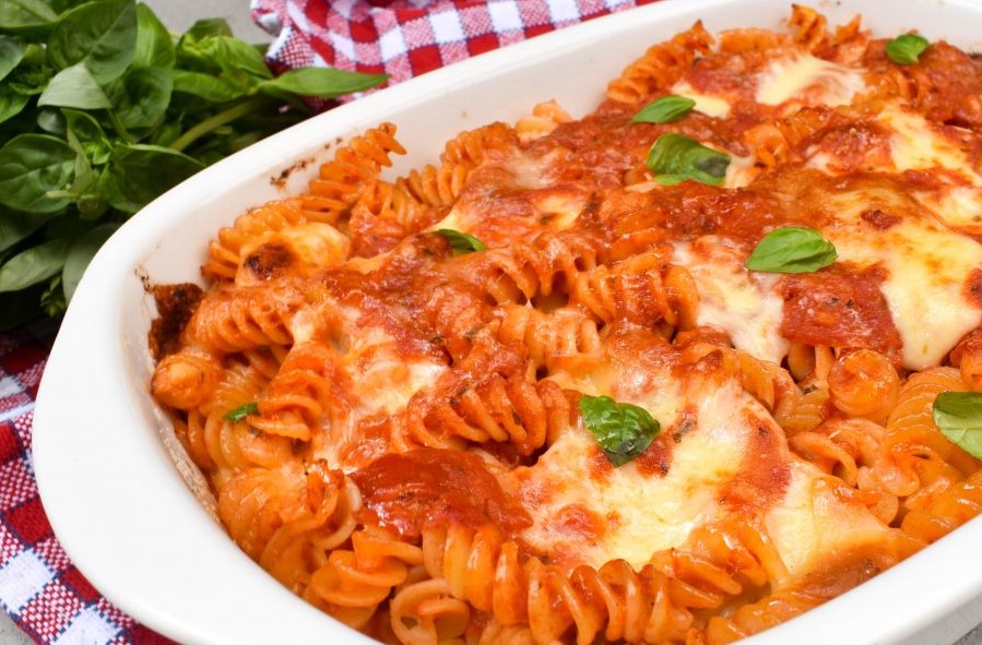 Le ricette di Biagio: pasta alla sorrentina. Quando un politico mafioso inneggia alla legalità…