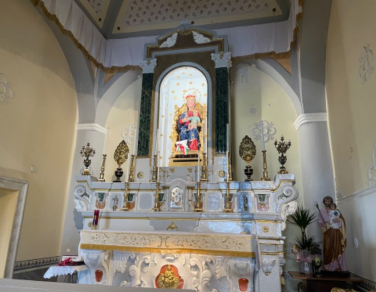 Somma si prepara ai festeggiamenti del Tre Maggio