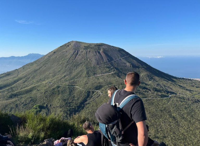 Somma, boom di presenze per la Festa della Montagna