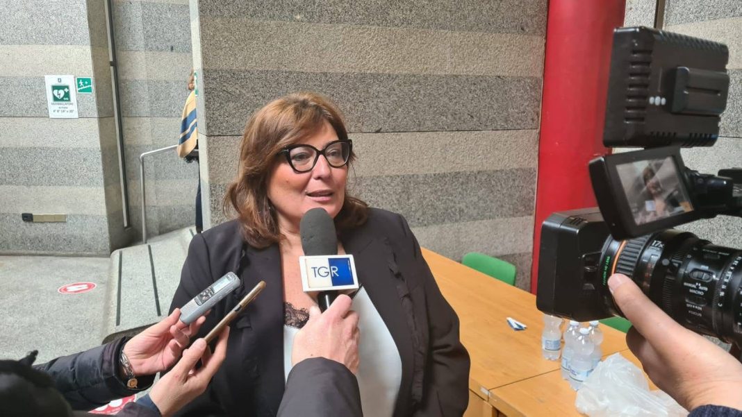 Ciarambino: “Nessuno resti indietro, riprendono le cure per i bambini autistici”