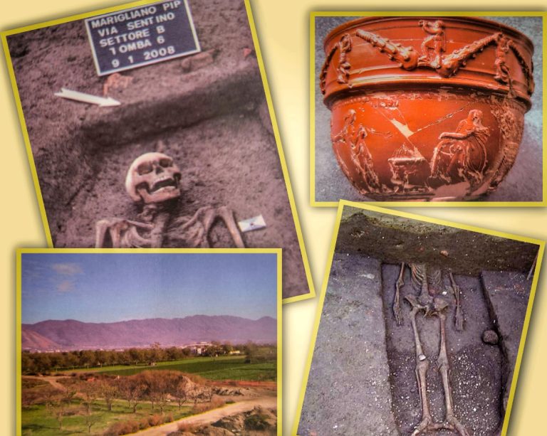 Marigliano, Amato rilancia il Parco Archeologico