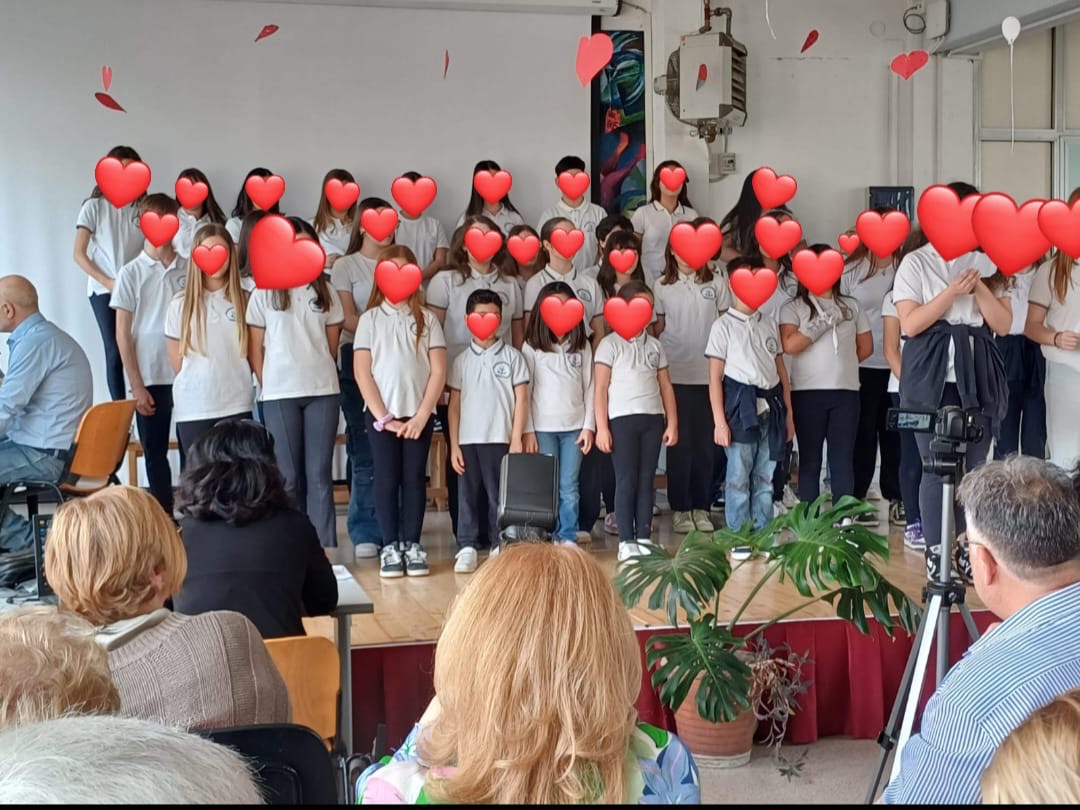 L’emozione non ha voce…o forse si