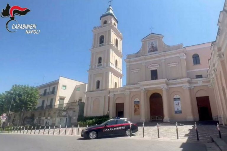 Abusi sessuali e tentate rapine in convento, indagini chiuse per 8