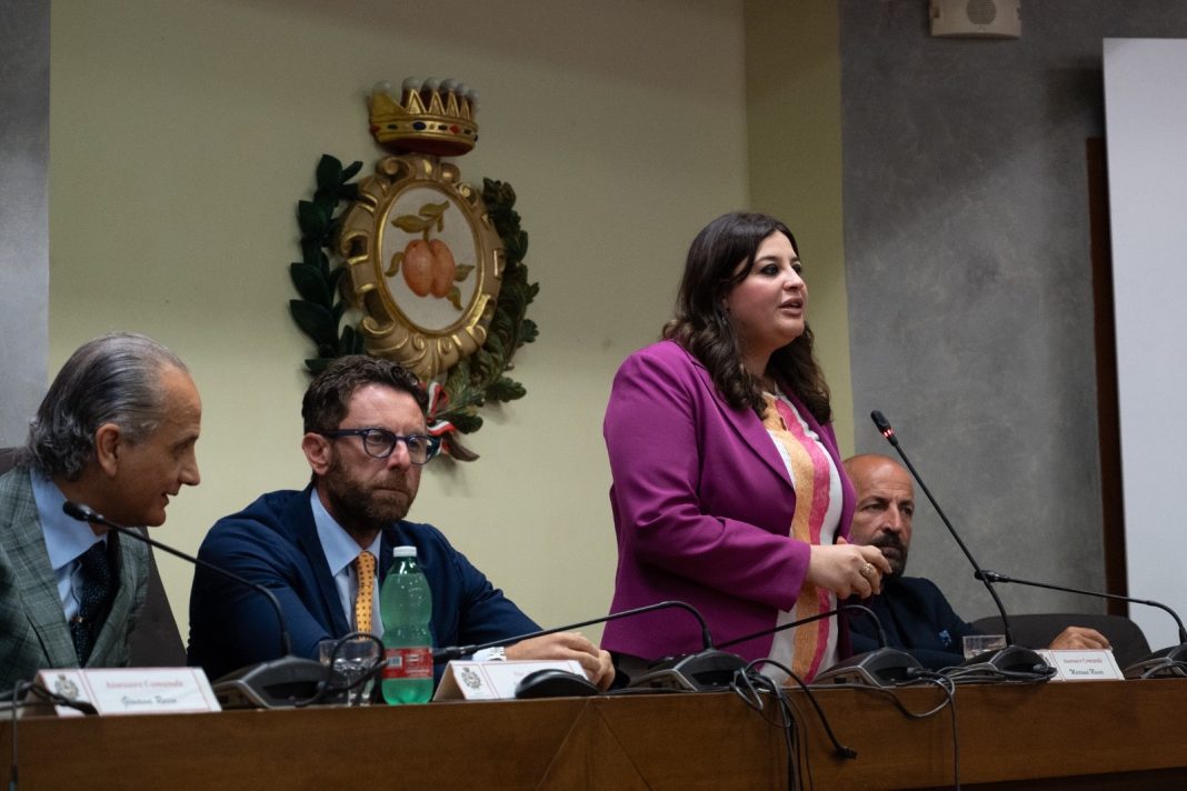 Pomigliano d’Arco si trasforma nel regno dei bambini in occasione del Giorno del Gioco