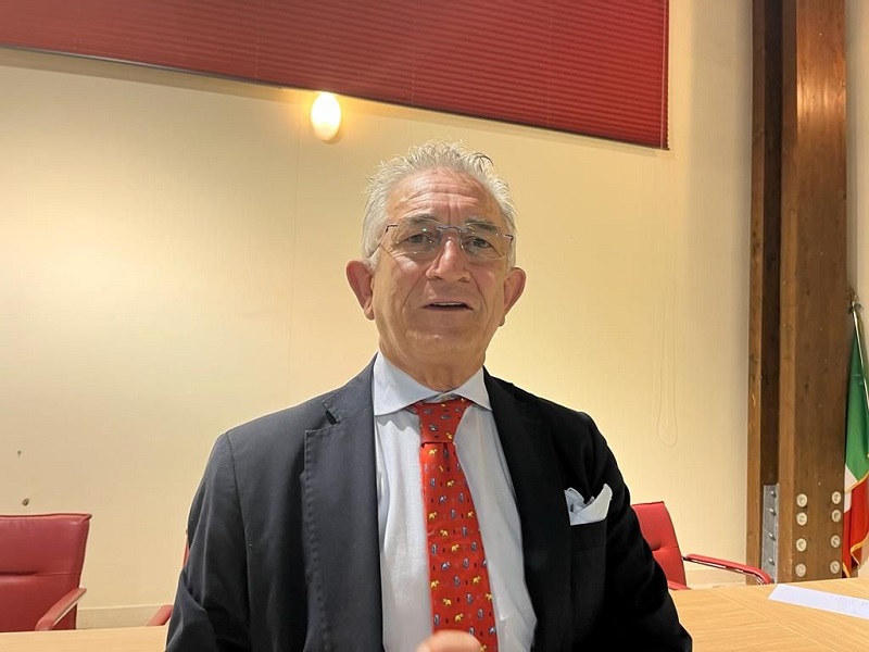 Circumvesuviana, Caccavale: 