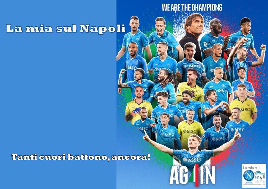 Tanti cuori battono, ancora!