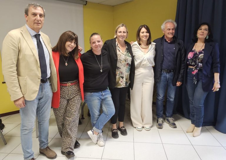 CSV Napoli, Umberto Cristadoro nuovo presidente