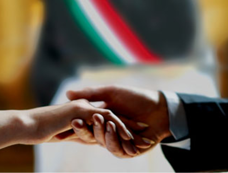 Unione o matrimonio? Il referendum che può cambiare tutto