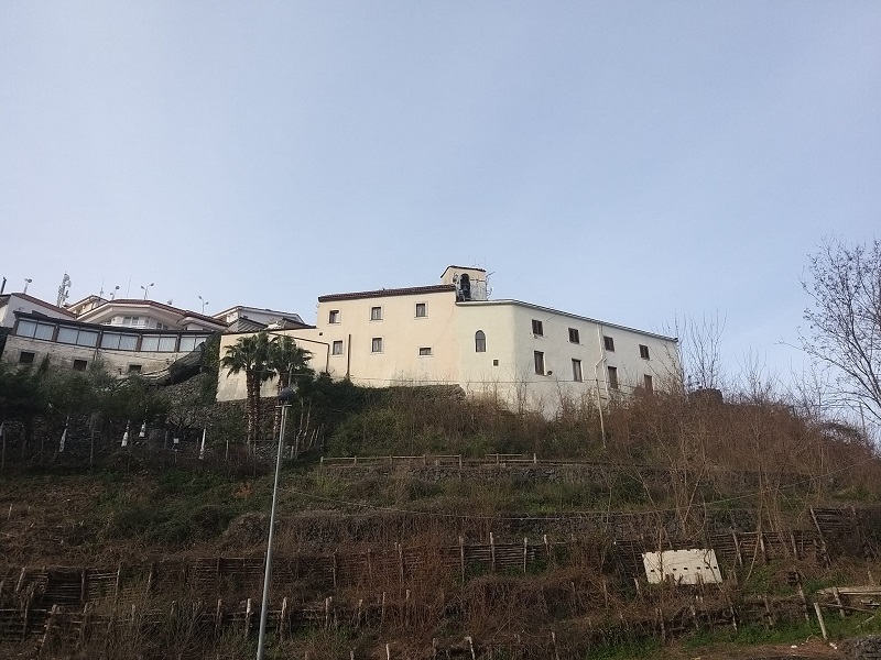 Somma, il Comune ordina lo sgombero del Museo Etnostorico: locali liberi entro il 30 maggio