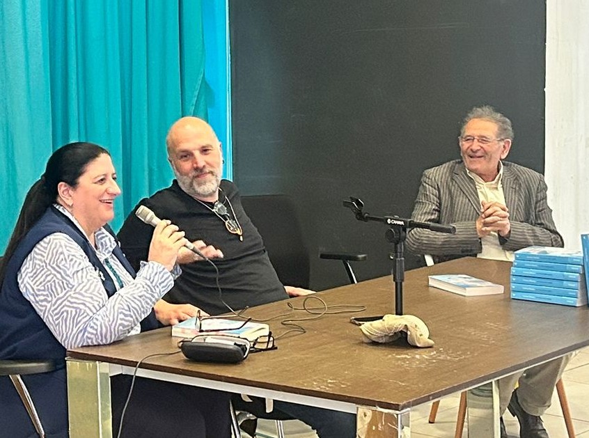 Come dare valore al tempo, ce lo spiega il nuovo libro di Lorenzo Marone