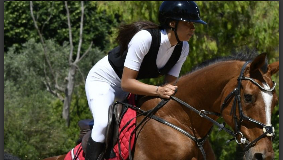 Quando la passione diventa vittoria: il trionfo di Ludovica Sodano