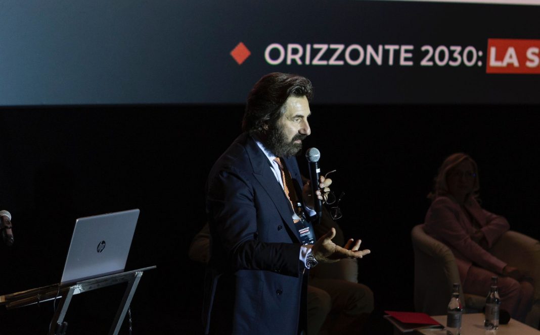 “ORIZZONTE 2030”, a Nola il confronto sul futuro sostenibile del sistema produttivo