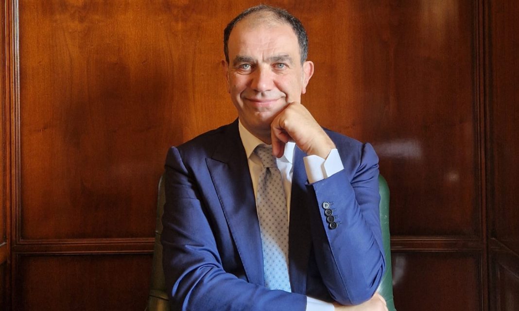 L’Avv. Alfonso Vocca, del Foro di Nola, eletto componente della commissione esaminatrice