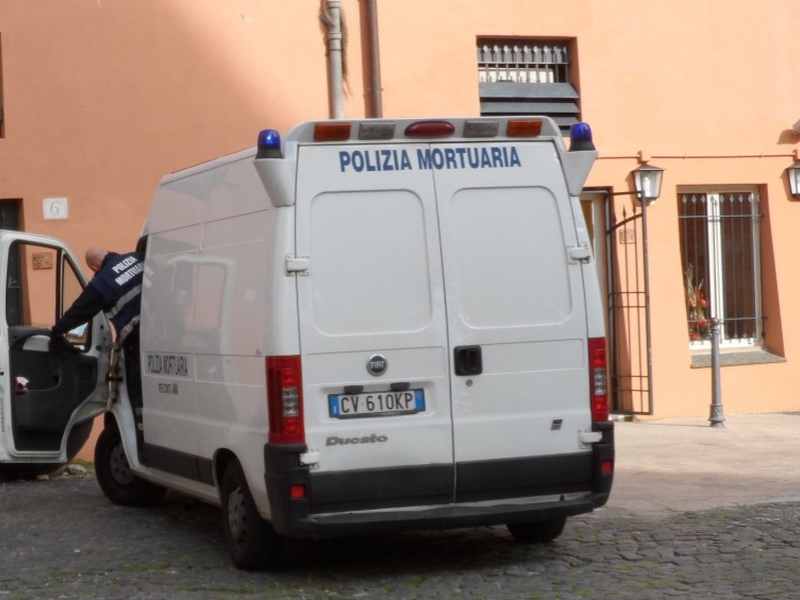 Esito autopsia di Martina: non è morta subito ma al termine di un’agonia