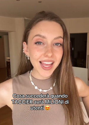 Con l’app Taccier il lavoro trova te: rivoluzione nella ricerca occupazionale