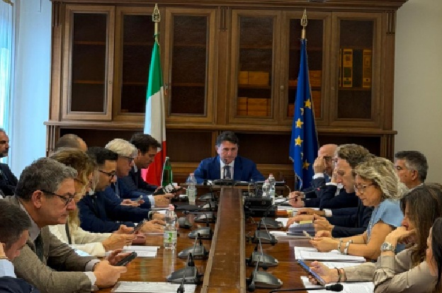 Lep, il lavoro della Bicamerale per servizi e diritti. Il punto di Silvestro