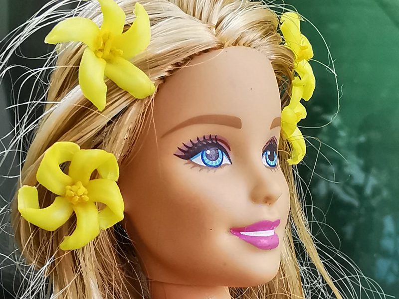 Barbie diventa intelligente grazie all’AI