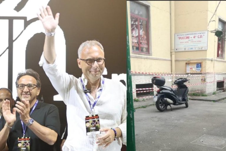 Nuova Scuola Carlo La Catena entro il 2028: missione compiuta dopo intesa con Regione