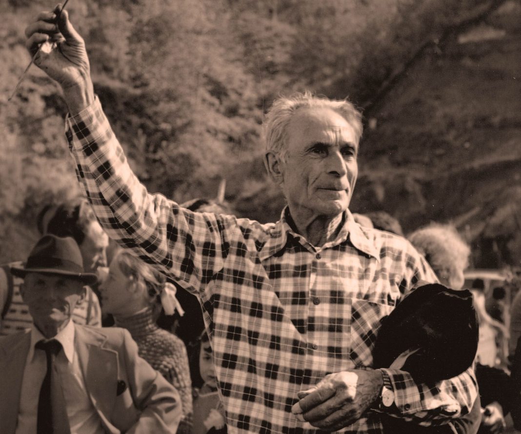 Musica e dignità sotto le stelle americane: la tournée americana di Zì Gennaro e dei contadini di Somma Vesuviana