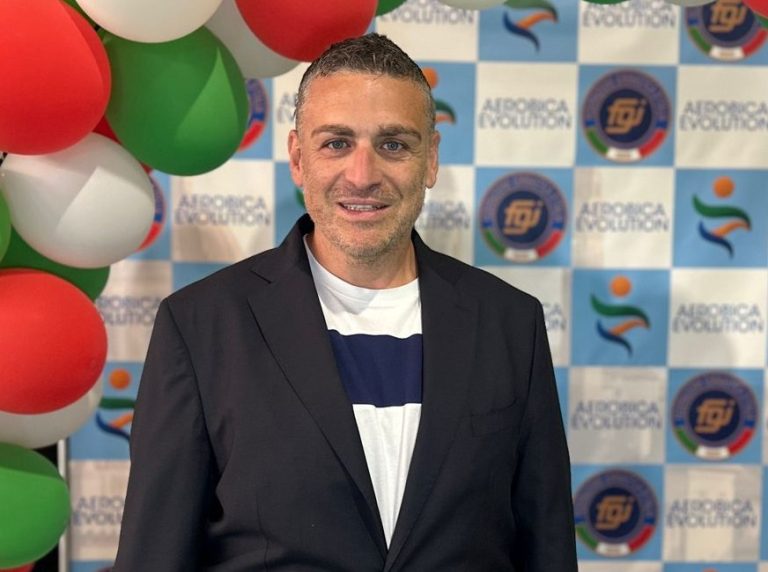 Pomigliano, Graziano Piccolo è il nuovo Direttore Sportivo della FGI