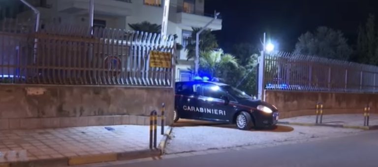 Ucciso di botte a Pomigliano, due identificati: lite innescata dal fermato dopo sbronza