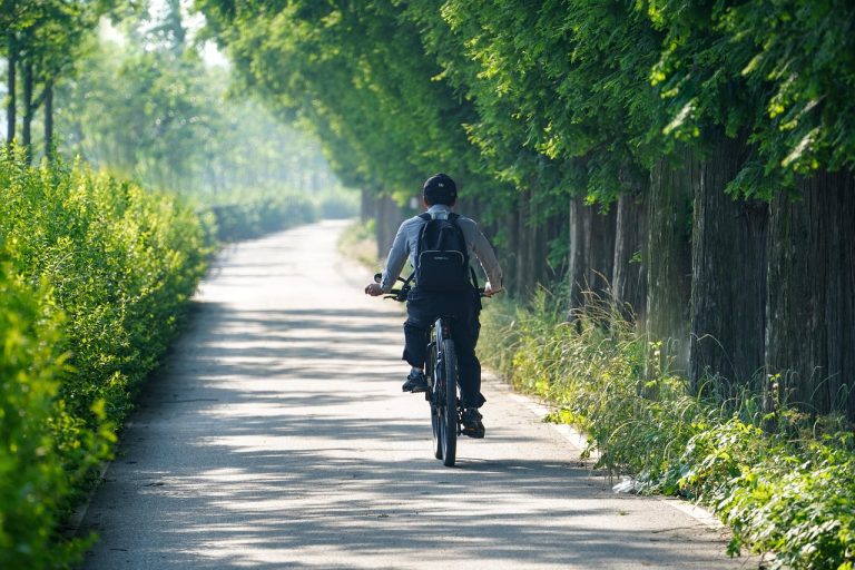 Carlo Allocca pedala per la scienza: da Londra a Somma Vesuviana contro il diabete di tipo 1