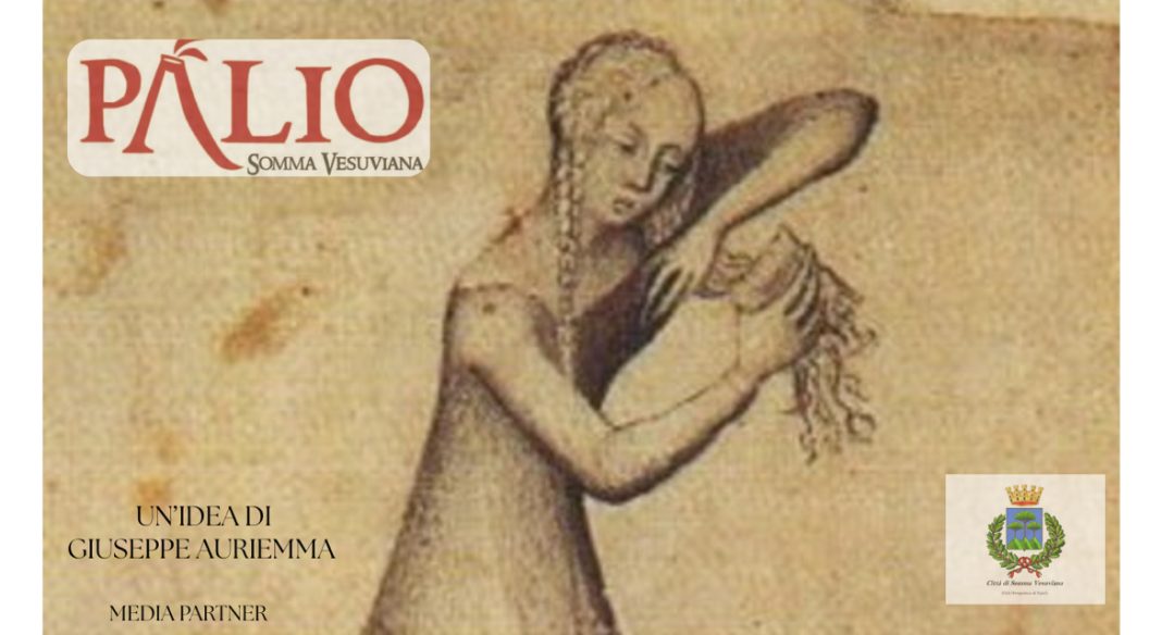 “La Somma Speranza”: il Palio celebra la libertà con le donne protagoniste