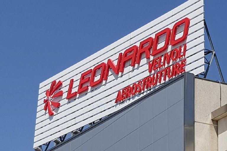 Pomigliano, Ciarambino: “Serve chiarezza da Leonardo, no a scelte unilaterali”