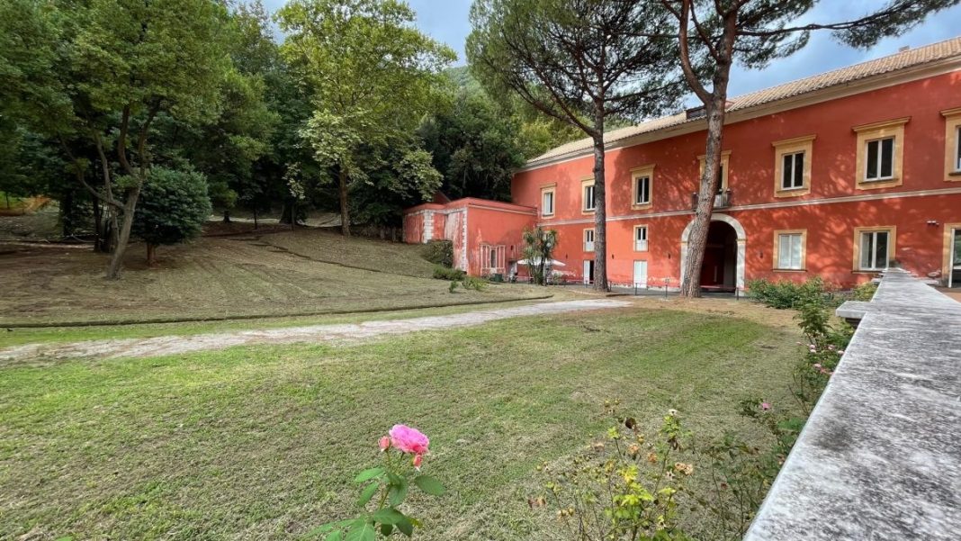 Via libera ai fondi per i progetti dei Comuni dei Monti Lattari