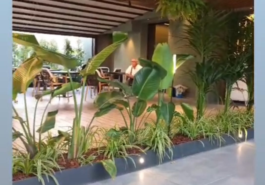 Somma, il Gold Lion riapre le porte: tradizione e novità nella storica sede