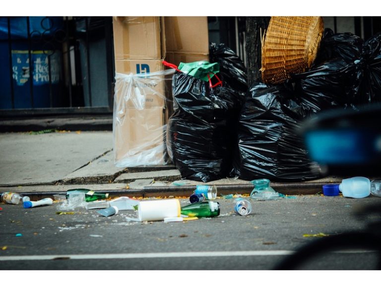Scatta pulizia straordinaria a Pontecitra
